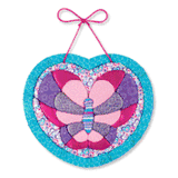 Melissa and Doug Quilting Made Easy, Butterfly