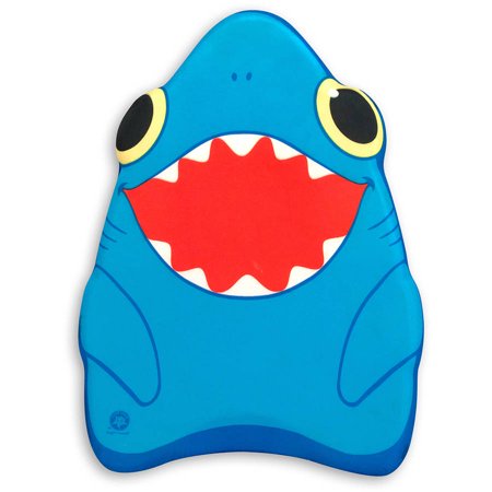 Melissa & Doug Sunny Patch Spark Shark Kickboard