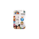 Tsum Tsum 3-Pack Figures - Doc/Hidden/Nala