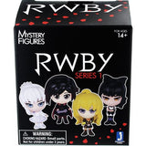 RWBY - 2" Blind Box Figure Assortment