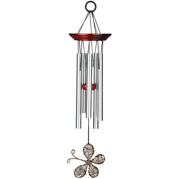 Encore Butterfly Chime