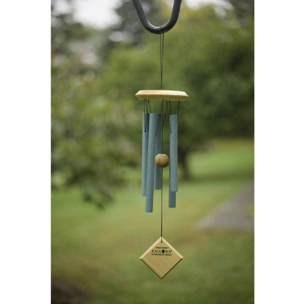 Woodstock Chimes of Mars - Verdigris DCV17