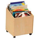 Guidecraft Classroom Furniture - Big Book Storage Box G6429