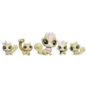 Hasbro HSBB1902 LPS Mini Pet