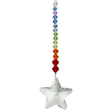 Crystal Daydream - Rainbow Star
