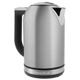 KitchenAid 1.7 Liter Electric Kettle with LED display - KEK1722