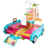 Mattel Barbie Ultimate Puppy Mobile DLY33