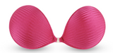 NuBra Aphrodite Satin Bras Stripes Color A100S