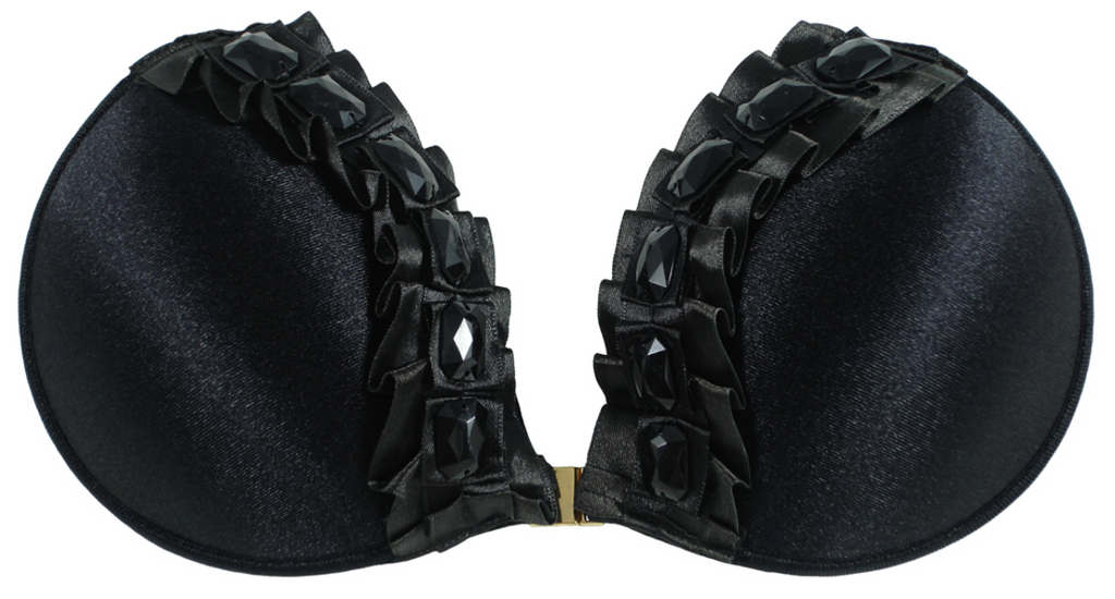 NuBra Aphrodite Fashion Collection Bra A100FC26