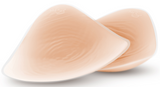NuBra Beach (No Nipples) with adhesive Invisible Breast Enhancers B106TA