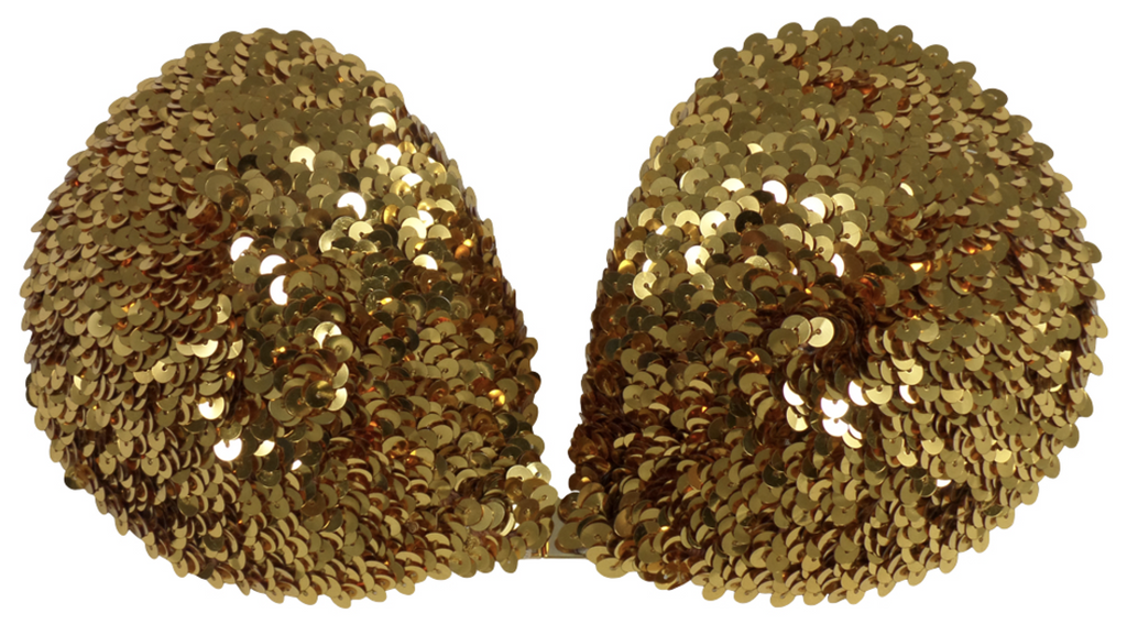 NuBra Aphrodite Spangle Bras A100SP