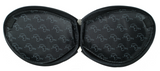 NuBra Flexible Travel Case Black N118-B