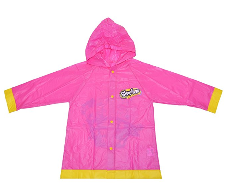 Shopkins - Rainwear