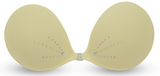 NuBra Aphrodite Bra, Fireworks With Swarovski Crystals A100C4