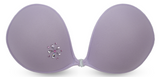 NuBra Aphrodite Bras With Swarovski Crystals A100C1