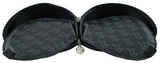 NuBra Flexible Travel Case Black N118-B