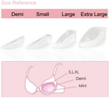 Size Enhancer (with Nipples) w/o Adhesive B106/ B106A