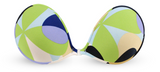 NuBra Aphrodite Printed Feather-Lite 6TF6