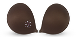 NuBra Aphrodite Bras With Swarovski Crystals A100C1