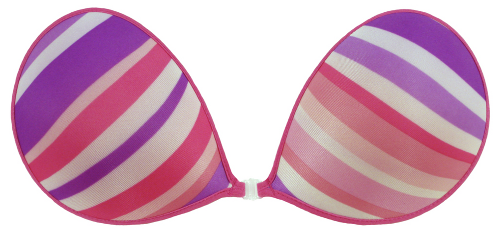 NuBra Aphrodite Printed Feather-Lite Y819