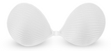 NuBra Aphrodite Satin Bras Stripes Color A100S