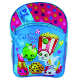 Shopkins – 16’’ Selfies LG Backpack