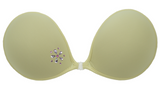 NuBra Aphrodite Bras With Swarovski Crystals A100C1