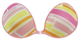 NuBra Aphrodite Printed Feather-Lite Y818