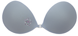 NuBra Aphrodite Bras With Swarovski Crystals A100C1