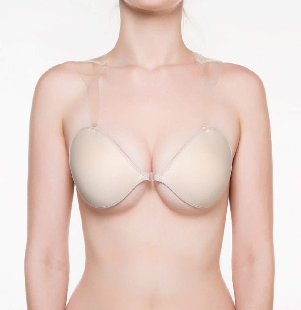 NuBra Clio Adhesive Straps (1 Pair) A101