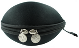 NuBra Flexible Travel Case Black N118-B