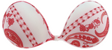 NuBra Aphrodite Printed Feather-Lite 6TF11