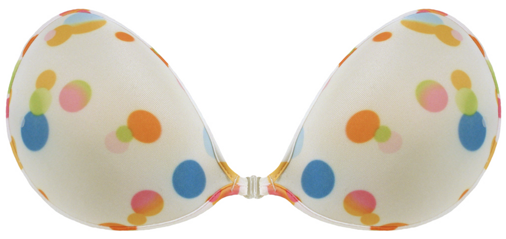 NuBra Aphrodite Printed Feather-Lite Y824