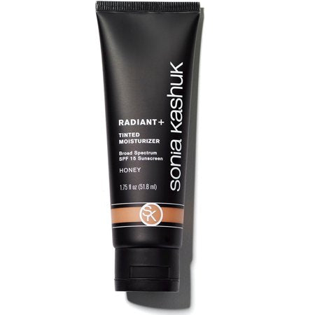 Sonia Kashuk Radiant Tinted Moisturizer With SPF 15 - Honey