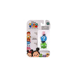 Tsum Tsum 3-Pack Figures - Pascal/Hidden/Piglet