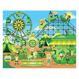 Melissa & Doug Scratch and Sniff Sticker Pad: Fruitville - 220+ Fruit-Scented Stickers