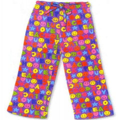 Melissa & Doug Ricky Lounge Pants, Large