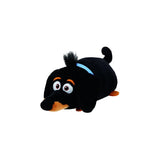 ty beanie boos - teeny stackable plush - secret life of pets - buddy