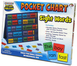 Pocket Charts Sight Words  783