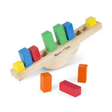 Melissa & Doug Rainbow Balance