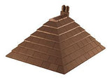 Brictek Roof Tiles - brown 19011