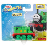 Fisher-Price Thomas & Friends Adventures, Oliver