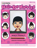 Wooly Willy® Hair Do Harriet™ 34