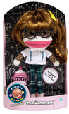 Planet Sock Monkey® Ima Bananerd 5935