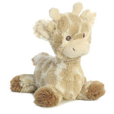 Aurora World Inc. 7.5" Loppy Giraffe Rattle