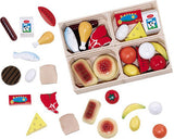 Melissa & Doug Food Groups