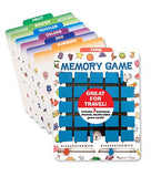 Melissa and Doug Toy, Flip to Win Memory Game