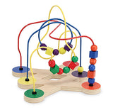 Melissa and Doug Kids Toys, Bead Maze