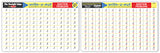 (addition Problems) - Addition Problems Write-a-mat. Melissa & Doug