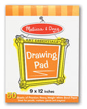 Melissa & Doug Drawing Pad